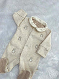 CUTE ROMPERS TEDDY