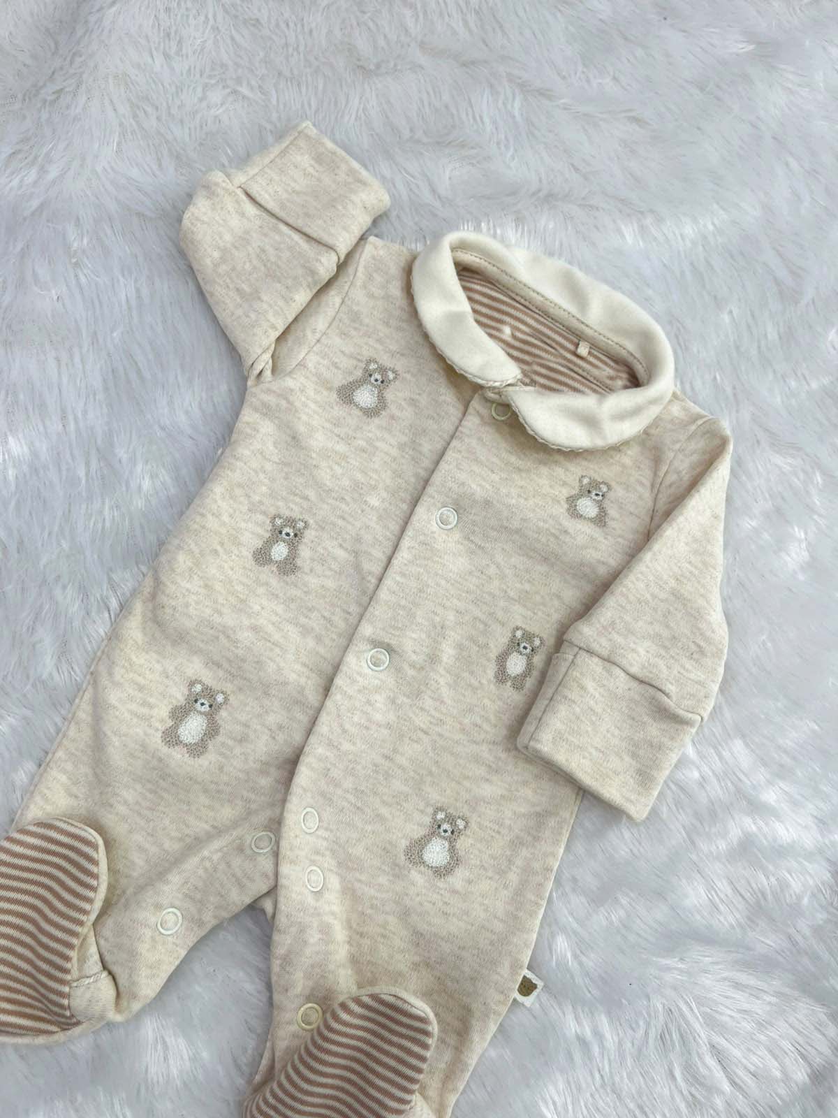 CUTE ROMPERS TEDDY
