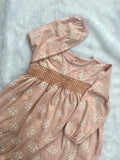 PASTEL BEAUTY-FROCK