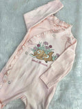 Sweet dreams romper