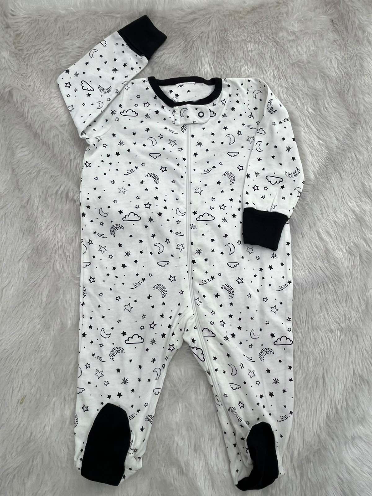 SWEET DREAMS - ROMPER