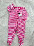 PINK CUTE PUPPY