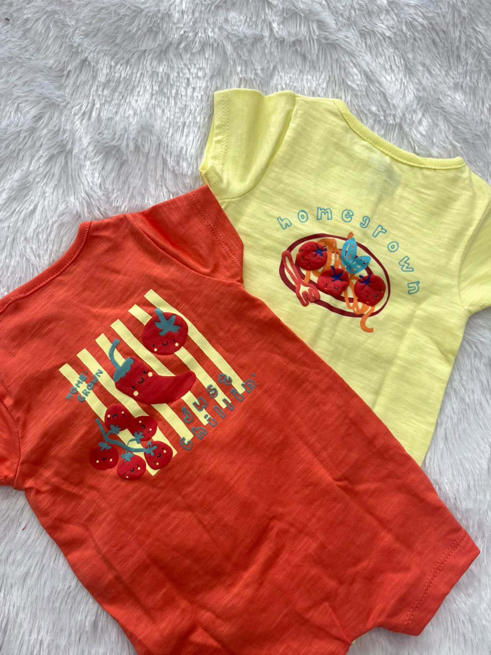 HALF JUMPSUITS