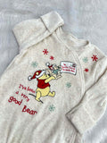 WINNIE THE POOH ROMPER