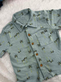 KIDS SHIRT-