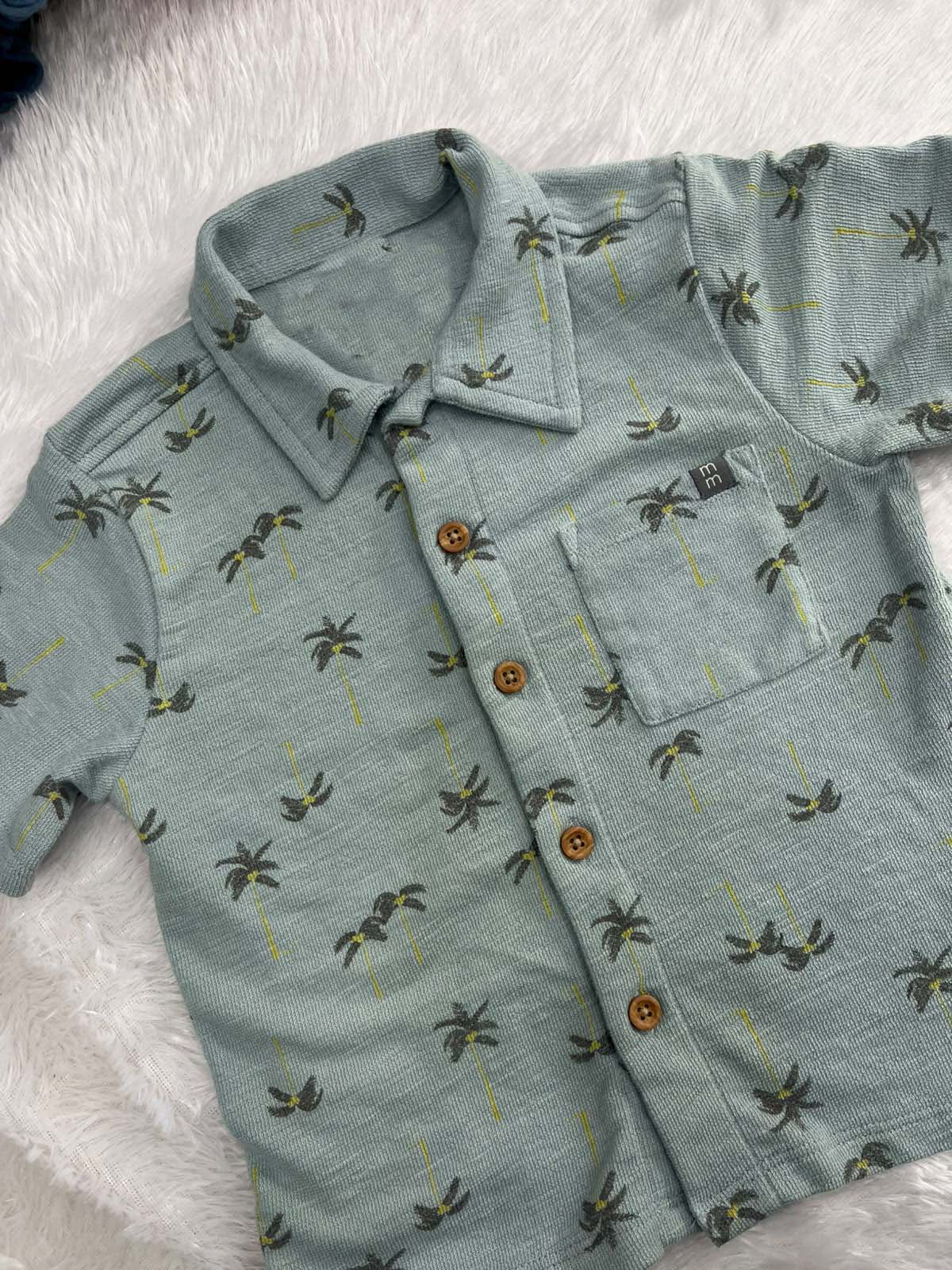 KIDS SHIRT-