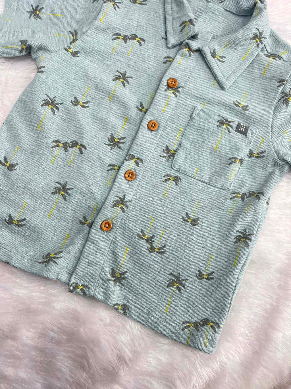 KIDS SHIRT-