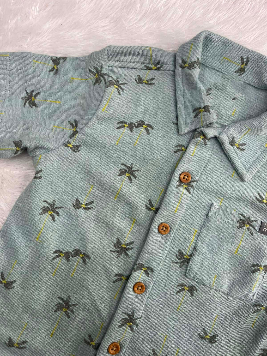 KIDS SHIRT-