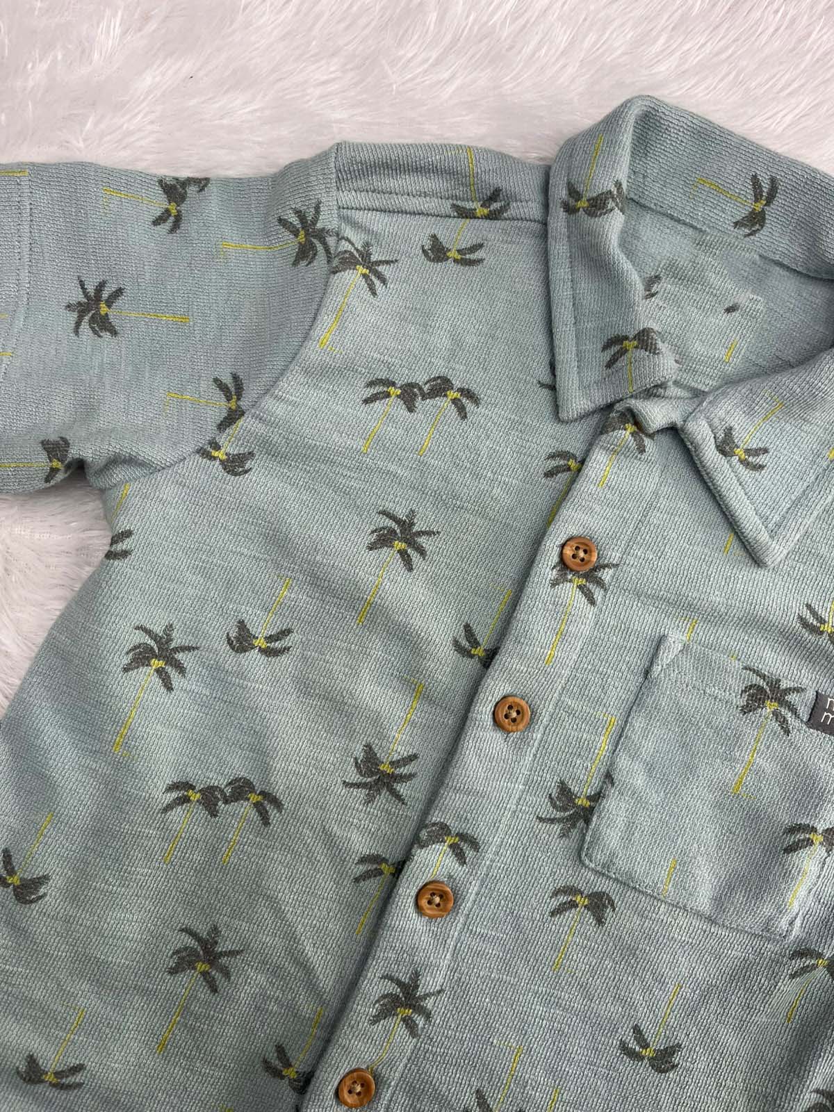 KIDS SHIRT-