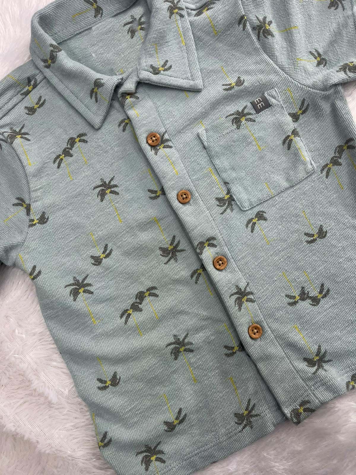 KIDS SHIRT-