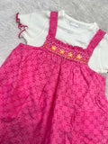 PINKY PINAFORE