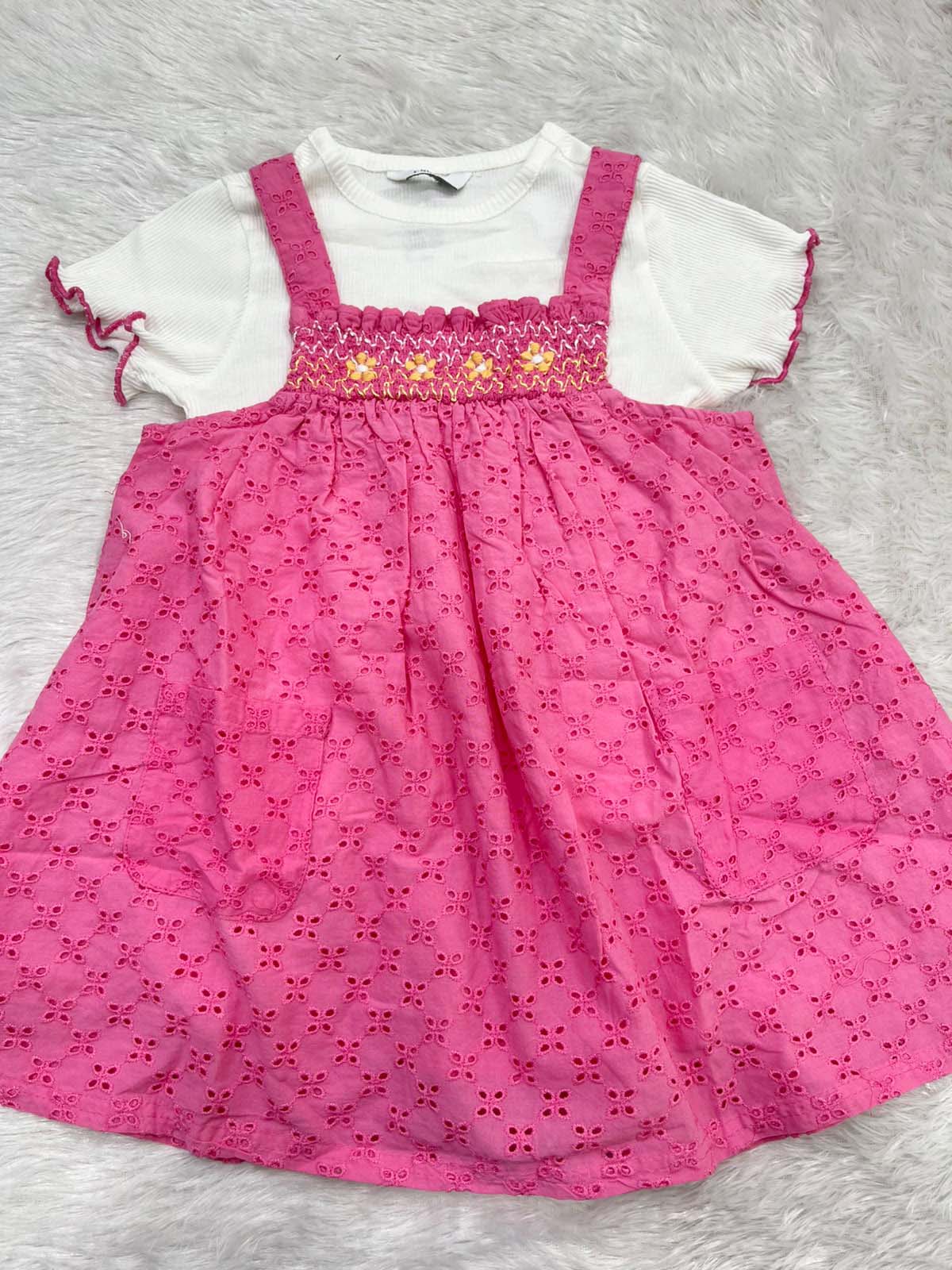 PINKY PINAFORE