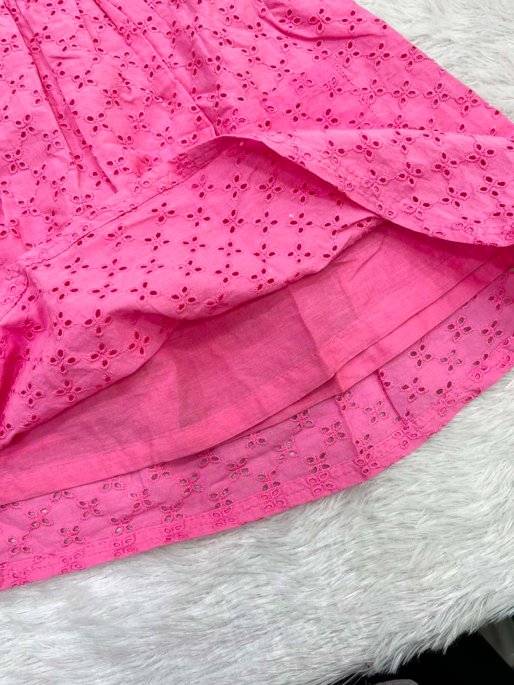 PINKY PINAFORE