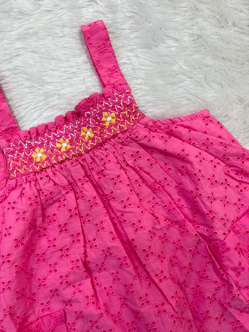 PINKY PINAFORE