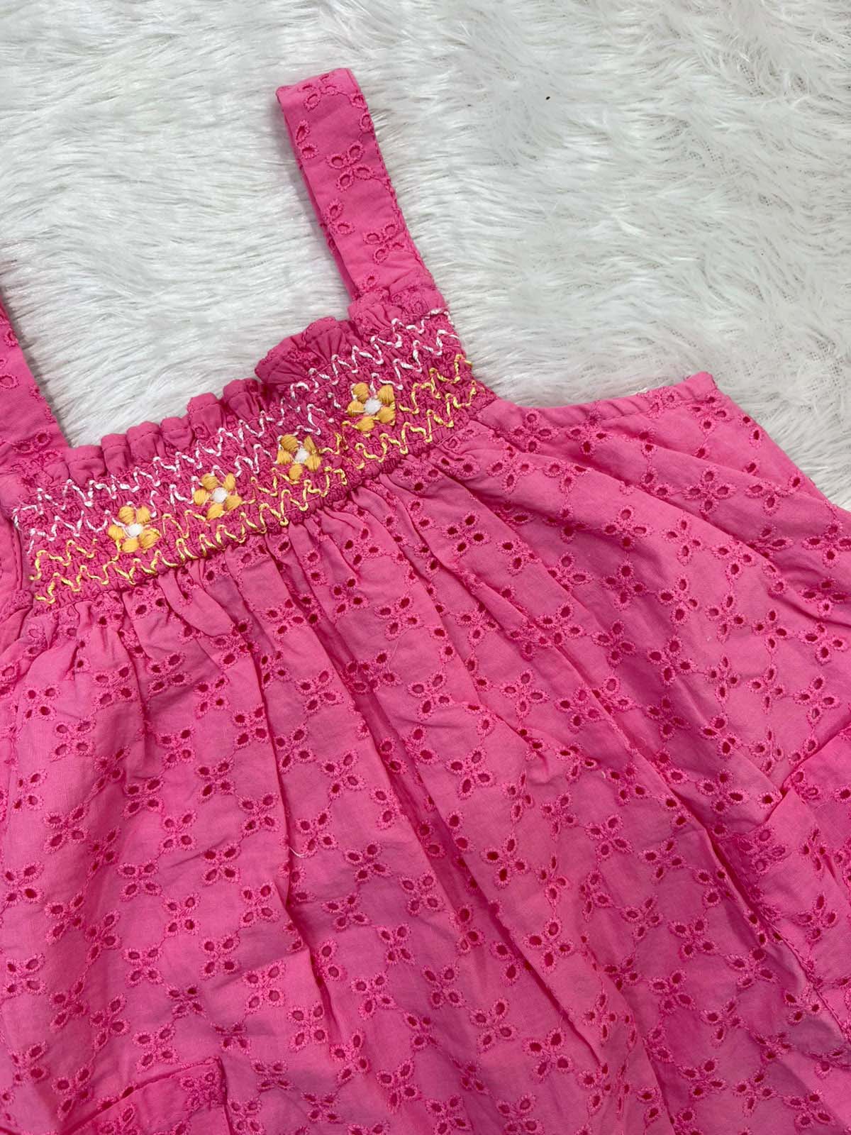 PINKY PINAFORE