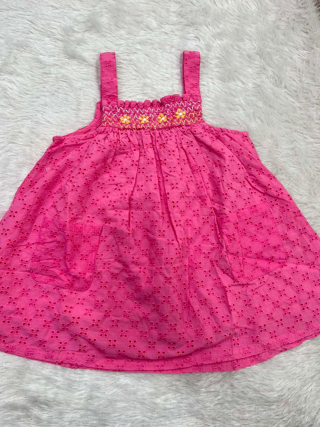 PINKY PINAFORE