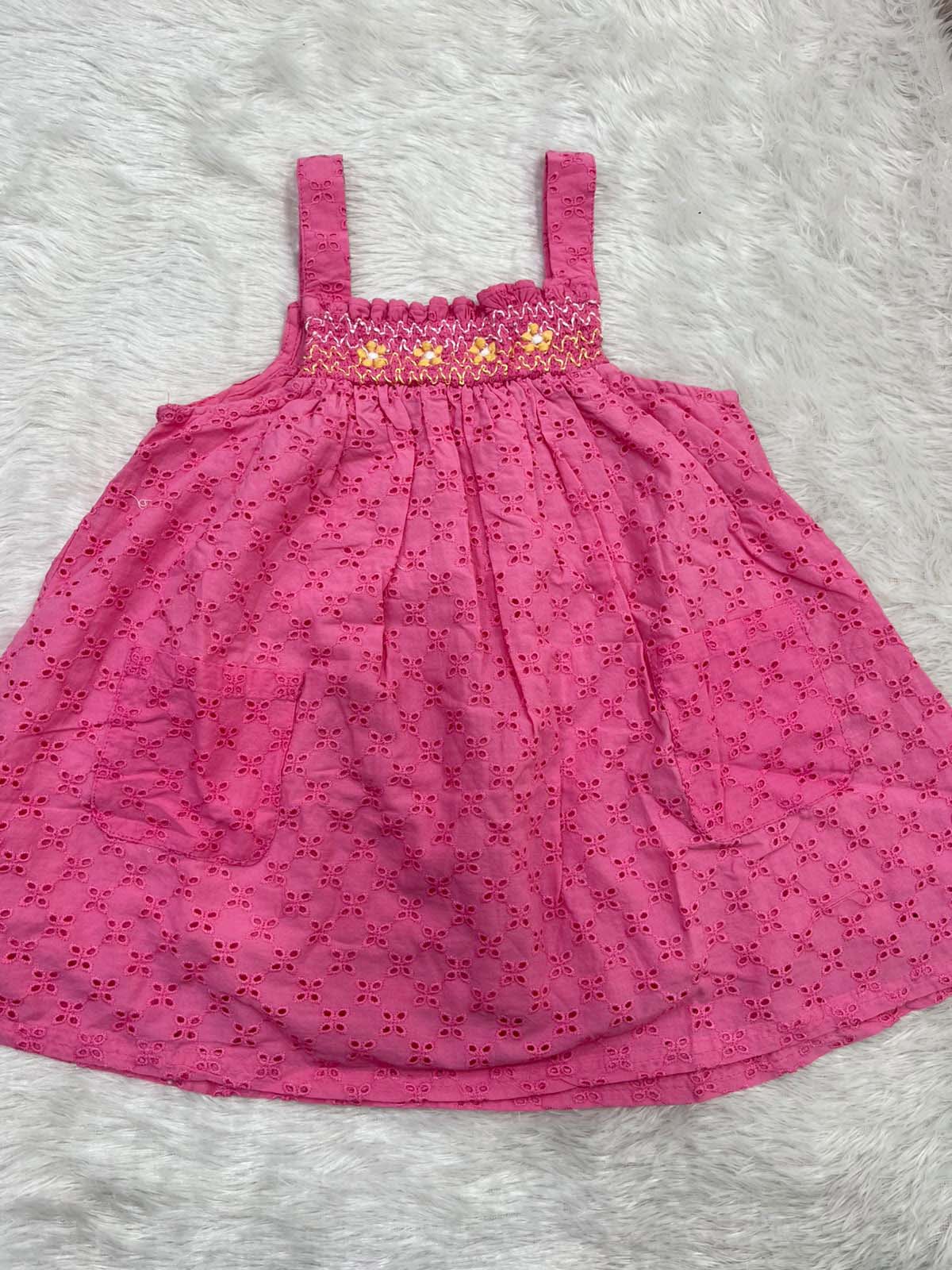 PINKY PINAFORE