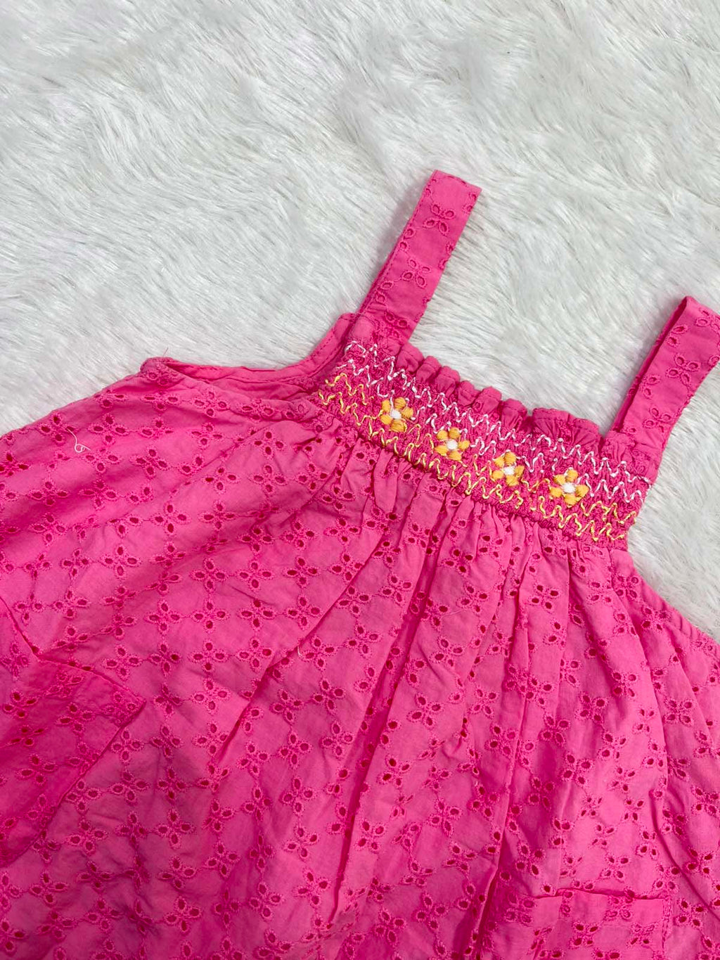 PINKY PINAFORE