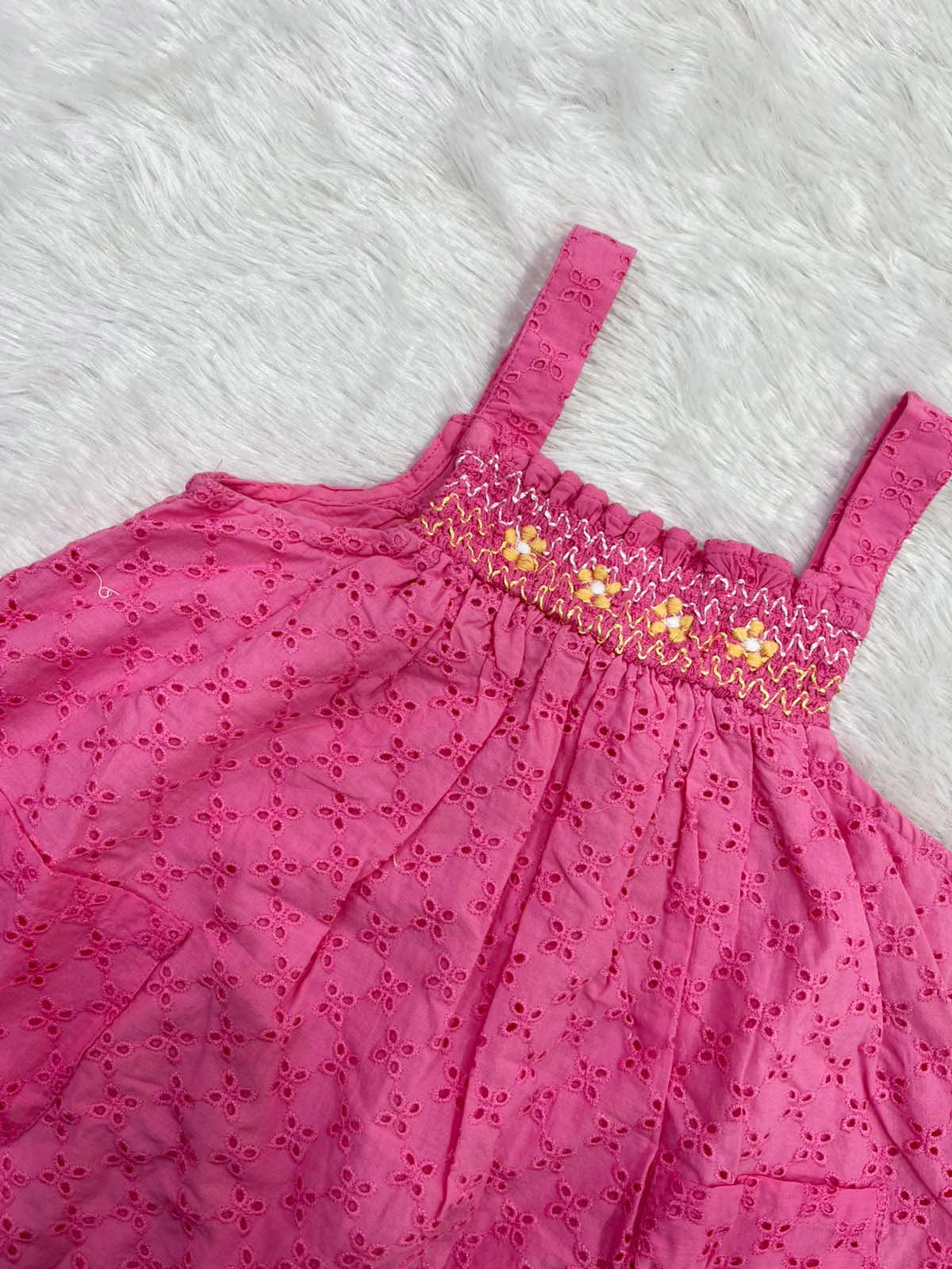 PINKY PINAFORE