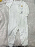 LITTLE ONE ROMPER