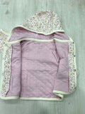 FLORAL JACKET 1524