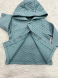 QUILTED JACKET 1827