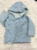 BLUE JACKET 1826