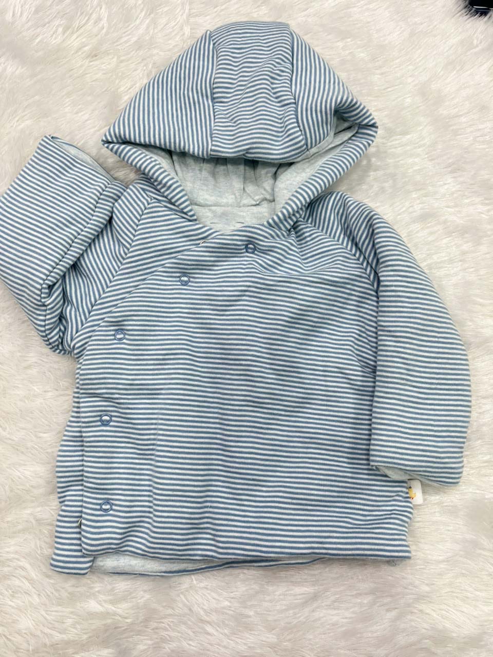 BLUE JACKET 1826
