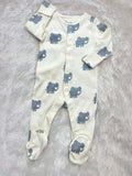 BABY ROMPER