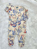 BABY ROMPER