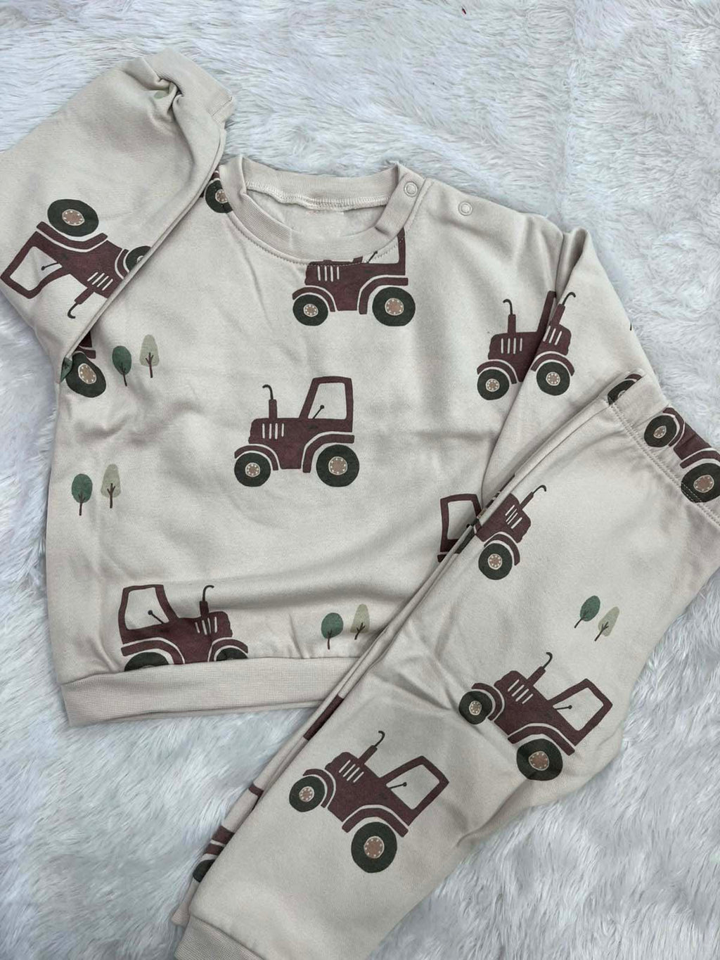 WINTER WEAR CO ORDS