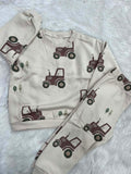 WINTER WEAR CO ORDS