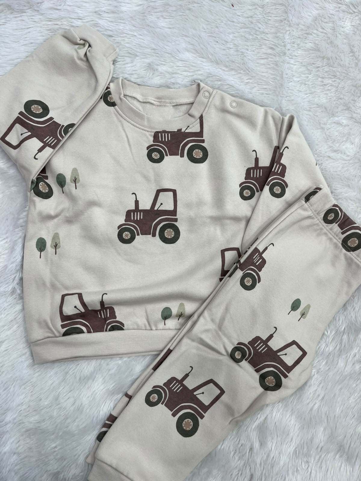 WINTER WEAR CO ORDS