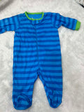 BABY SLEEPSUITS