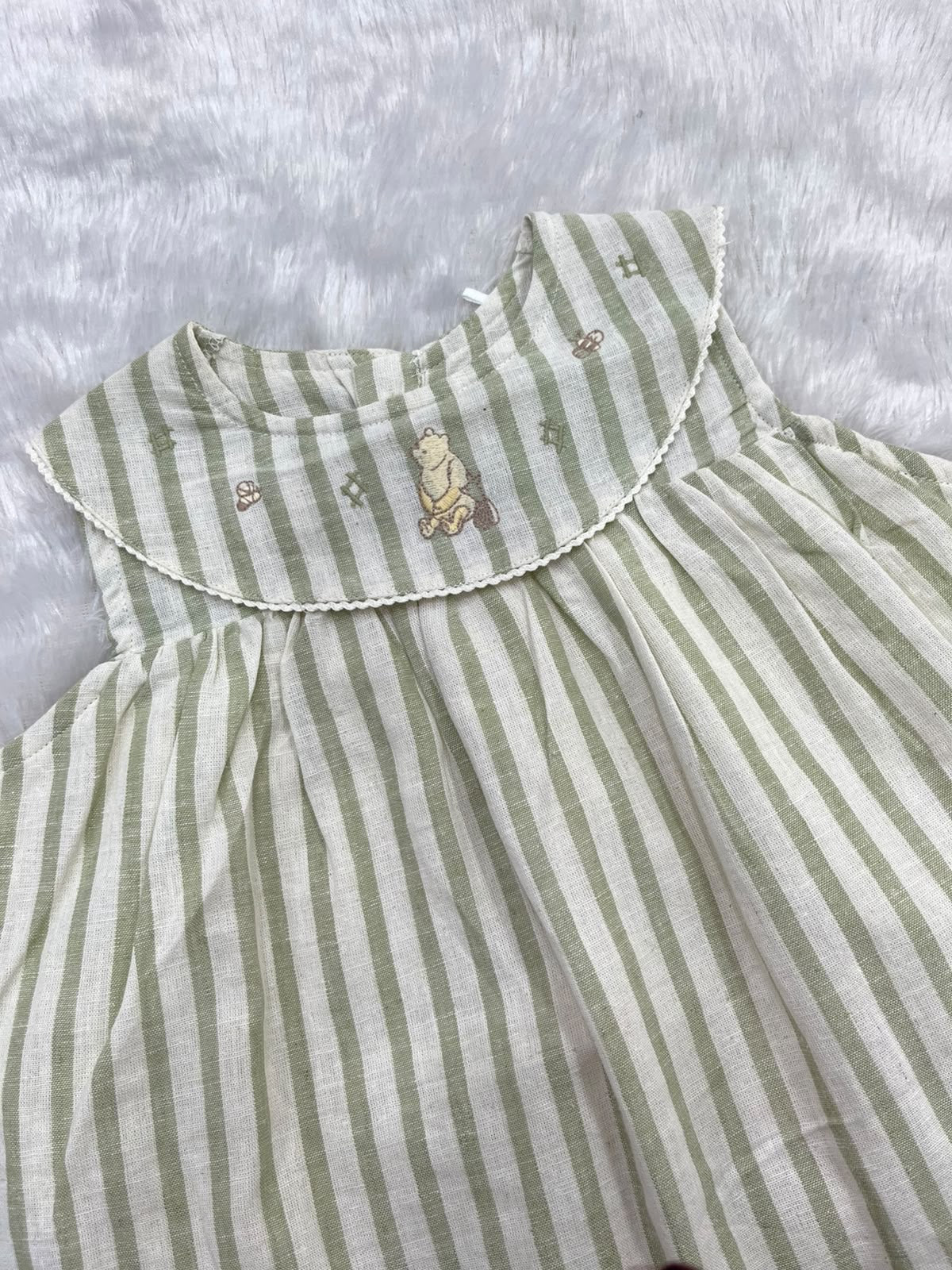 ONESIE FROCK