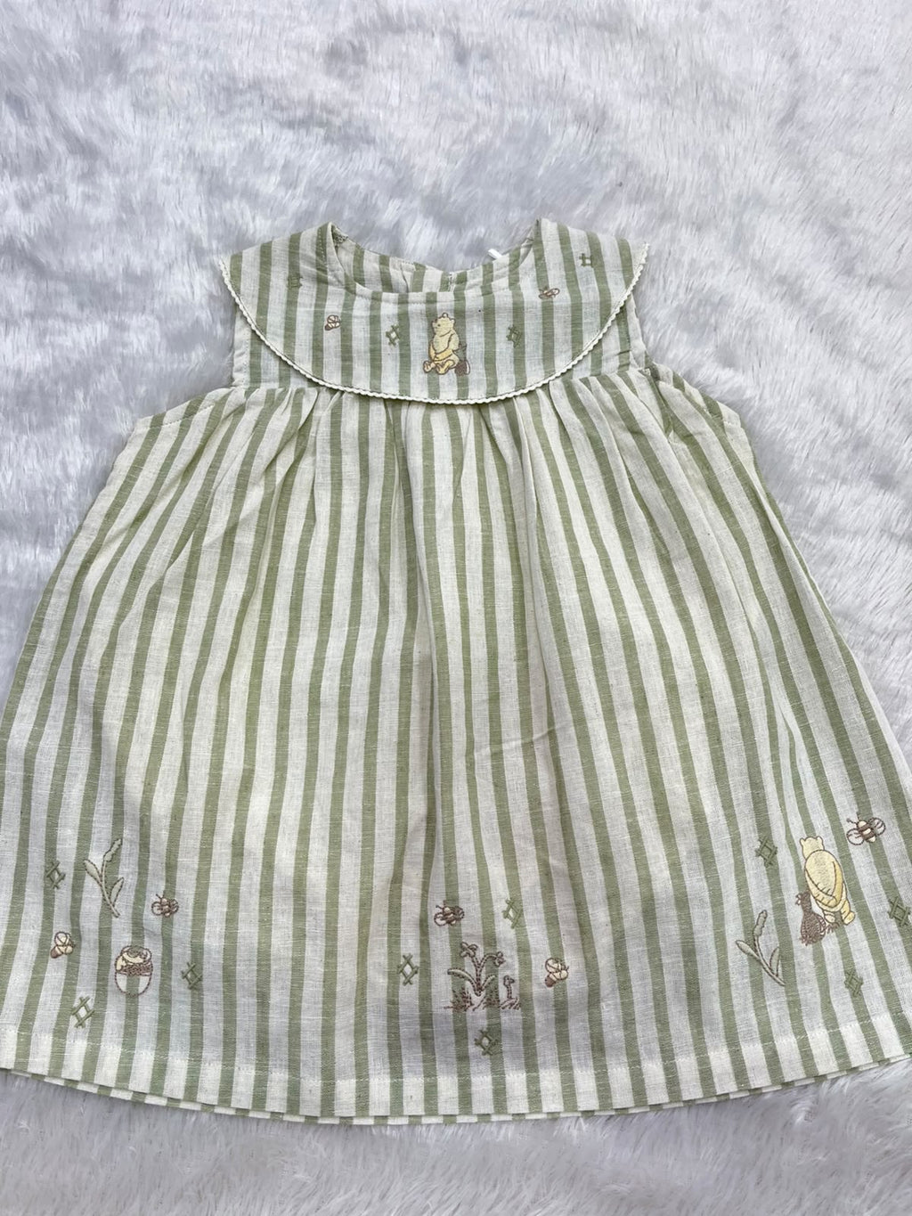 ONESIE FROCK