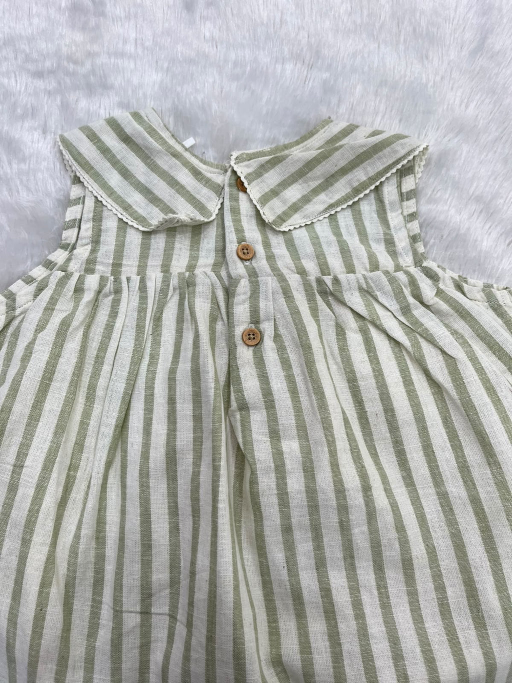 ONESIE FROCK