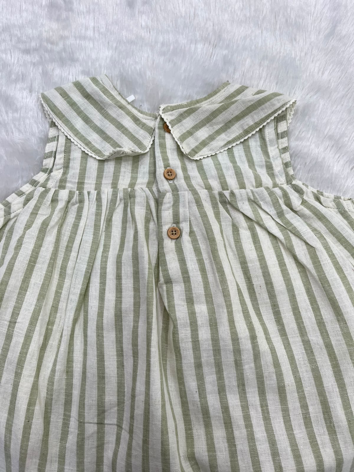 ONESIE FROCK