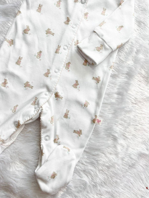 BUNNY ROMPER -1080