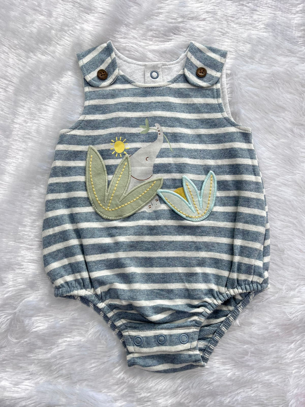 BABY ONESIE
