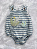 BABY ONESIE