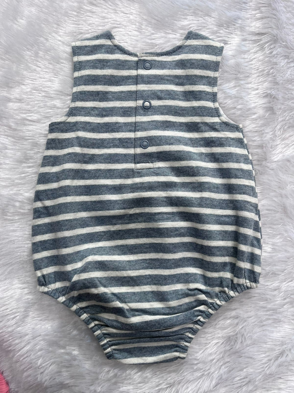 BABY ONESIE