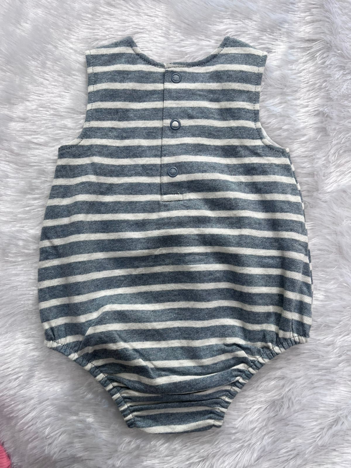 BABY ONESIE