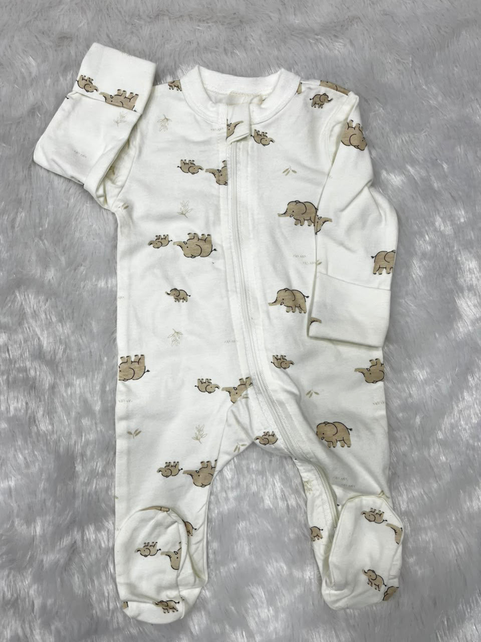 TINY BABY ROMPER-2