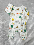 TINY BABY ROMPER-2