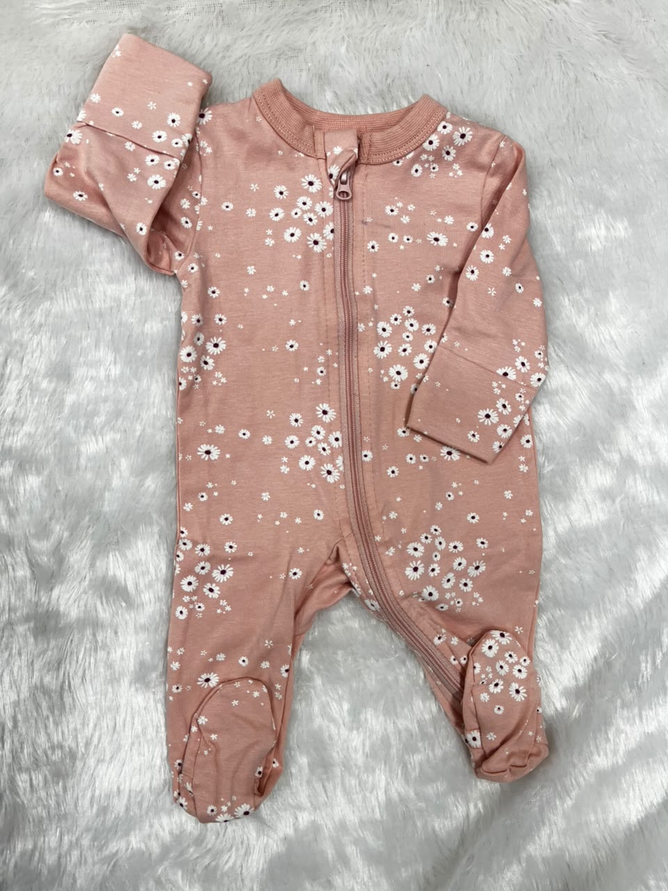 TINY BABY ROMPER-2