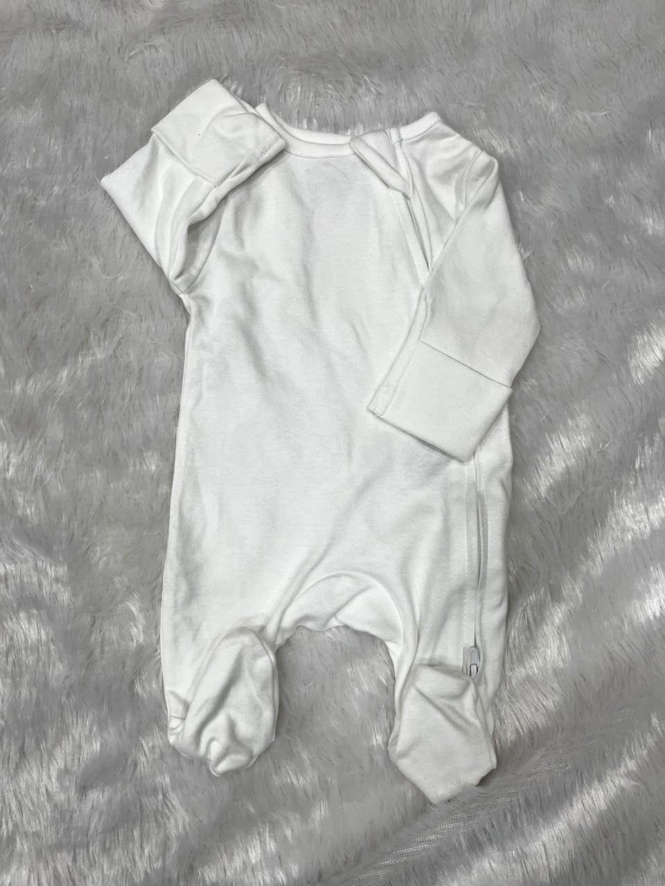 TINY BABY ROMPER-2