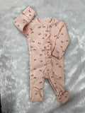 TINY BABY ROMPER-2-Romper for kids below 3kg