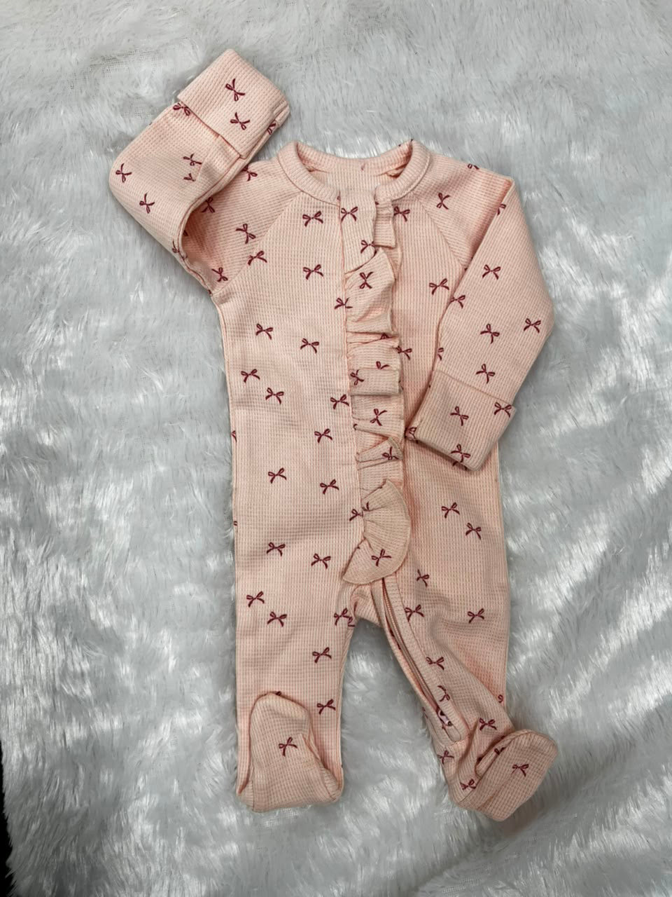 TINY BABY ROMPER-2