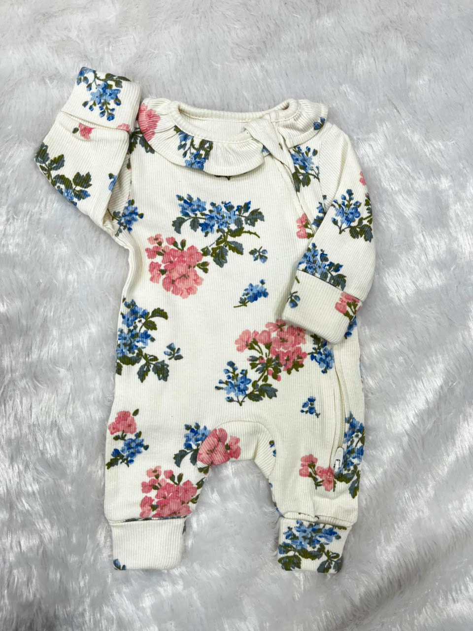 TINY BABY ROMPER-1